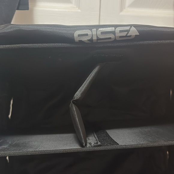 Hanging Suitcase Organizer Make Packing Easy for
Travel NWOT Final price drop - Picture 2 of 5